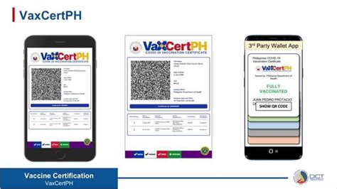 vaxcertph verifier